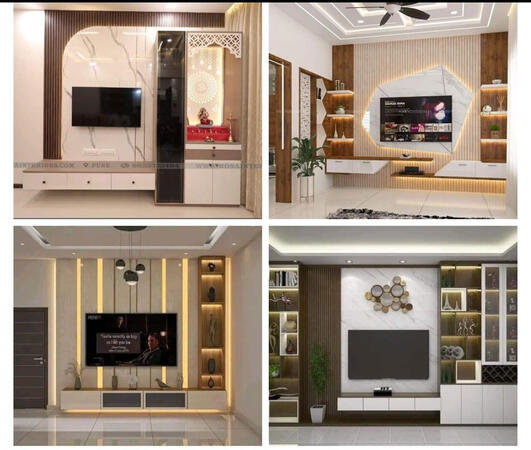 LCD panels